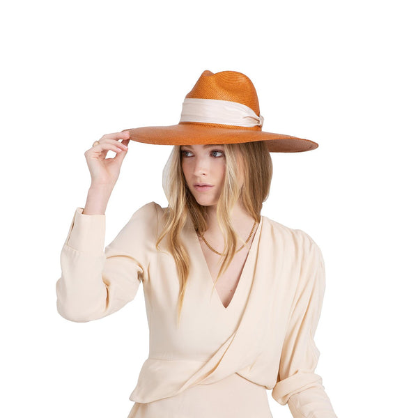 Isadora Hat - Shop Cappello